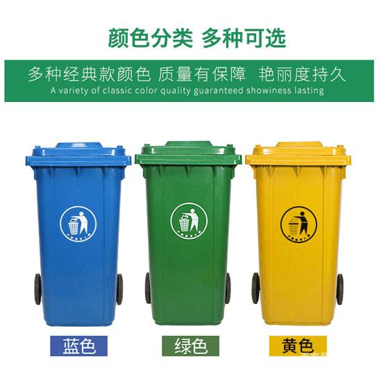 垃圾桶的“自由”與中國(guó)垃圾分類發(fā)展 城市生活垃圾經(jīng)營(yíng)新視角